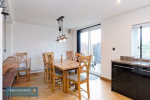 Dining Area- click for photo gallery